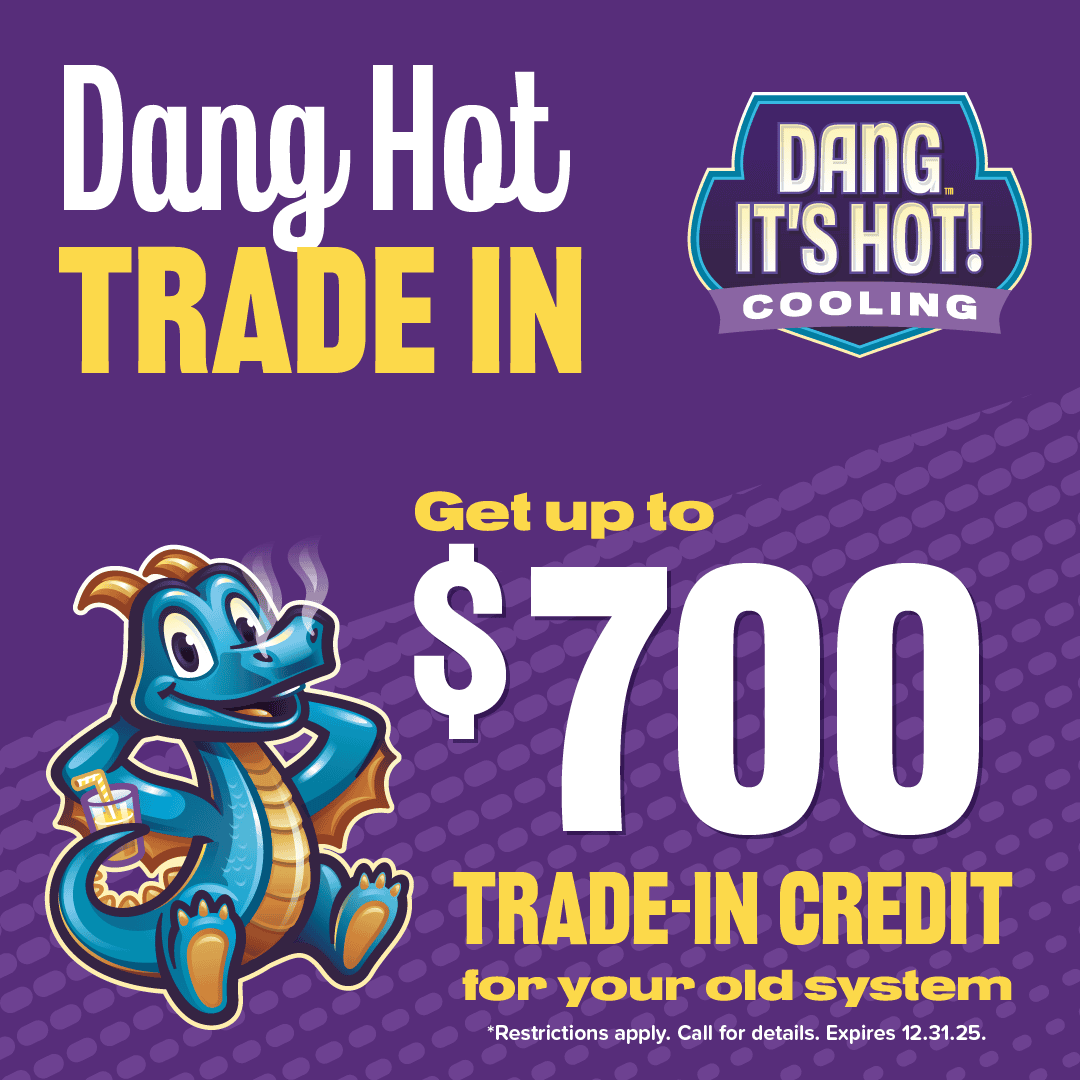 Get up to 0 Trade-in Credit for Your Old System. Restrictions apply. Call for details. Expires 12.31.25.