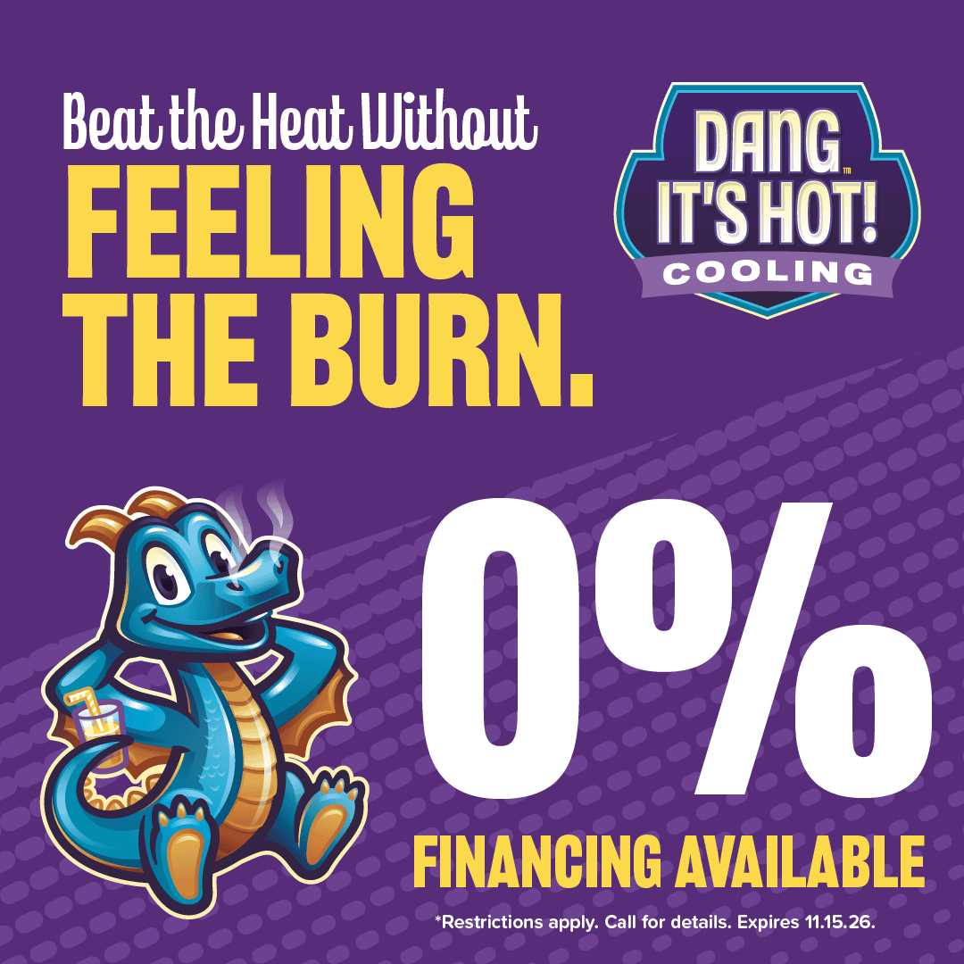 0% financing available!