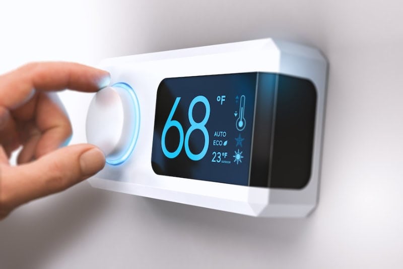 Find Your Ideal Thermostat Settings for Comfort and Savings in Boca Raton